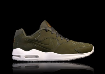 NIKE AIR MAX GUILE PREMIUM CARGO KHAKI