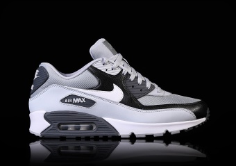 NIKE AIR MAX 90 ESSENTIAL WOLF GREY