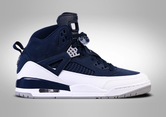 NIKE AIR JORDAN SPIZIKE BG MIDNIGHT NAVY