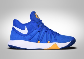 NIKE KD TREY 5 V WARRIORS