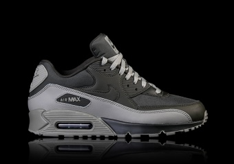 NIKE AIR MAX 90 ESSENTIAL SEQUOIA