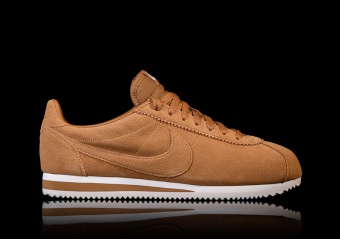 NIKE CLASSIC CORTEZ SE WHEAT