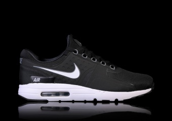 NIKE AIR MAX ZERO ESSENTIAL OREO