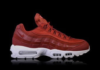 NIKE AIR MAX 95 PREMIUM SE DUSTY PEACH