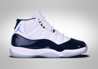 NIKE AIR JORDAN 11 RETRO WIN LIKE '82