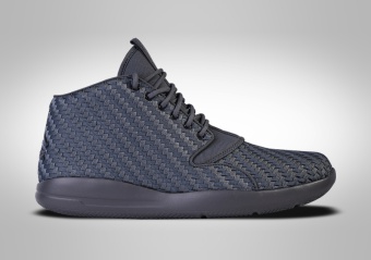 NIKE AIR JORDAN ECLIPSE CHUKKA WOVEN DARK GREY