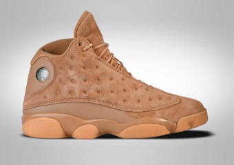 NIKE AIR JORDAN 13 RETRO WHEAT PACK