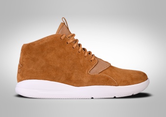 NIKE AIR JORDAN ECLIPSE CHUKKA LEA WHEAT