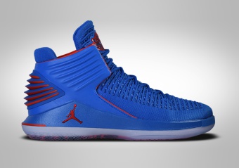 NIKE AIR JORDAN XXXII WHY NOT RUSSEL WESTBROOK PE