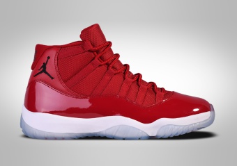 NIKE AIR JORDAN 11 RETRO BG WIN LIKE 96