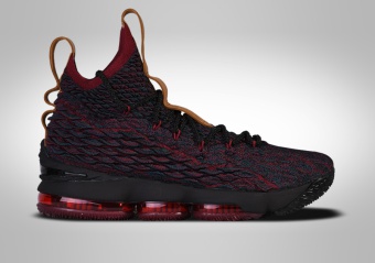 NIKE LEBRON 15 NEW HEIGHTS