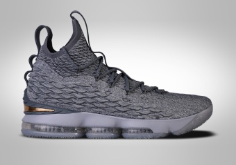 NIKE LEBRON 15 CITY SERIES