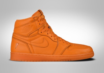 NIKE AIR JORDAN 1 RETRO HIGH OG GATORADE