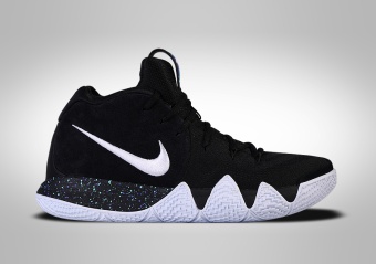 NIKE KYRIE 4 BLACK