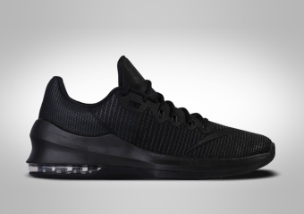 NIKE AIR MAX INFURIATE 2 LOW BLACKOUT