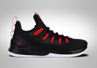 NIKE AIR JORDAN ULTRA.FLY 2 LOW BRED JIMMY BUTLER