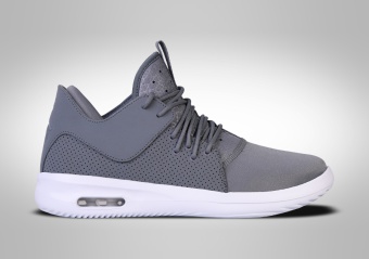 NIKE AIR JORDAN FIRST CLASS COOL GREY