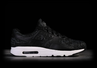 NIKE AIR MAX ZERO SE BLACK