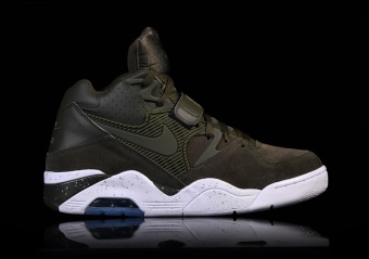 NIKE AIR FORCE 180 CARGO KHAKI