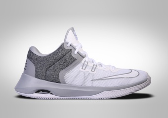 NIKE AIR VERSITILE II WHITE