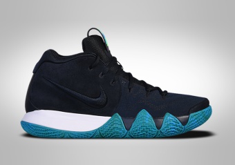 NIKE KYRIE 4 BLACK OBSIDIAN