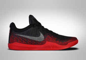 NIKE KOBE MAMBA RAGE PREMIUM BRED