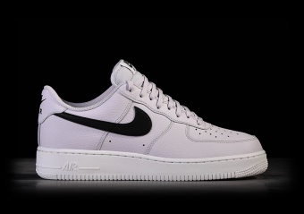 NIKE AIR FORCE 1 '07 VAST GREY