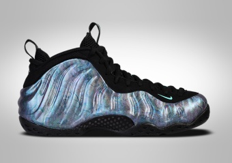 NIKE AIR FOAMPOSITE ONE PREMIUM ABALONE