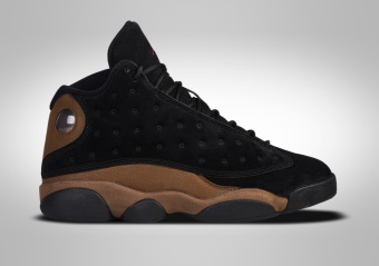 NIKE AIR JORDAN 13 RETRO OLIVE