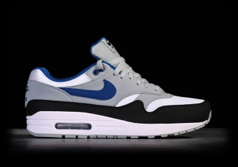 NIKE AIR MAX 1 WHITE GYM BLUE