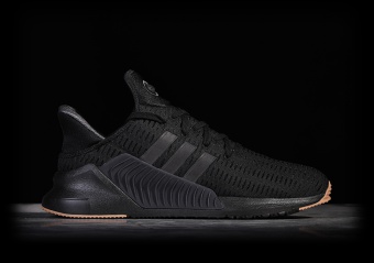 ADIDAS ORIGINALS CLIMACOOL 02/17 BLACK