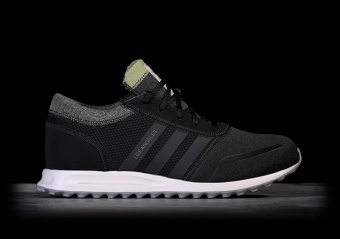 ADIDAS ORIGINALS LOS ANGELES CORE BLACK