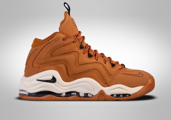 NIKE AIR PIPPEN 1 WHEAT