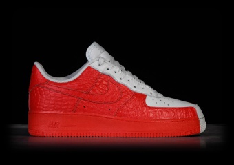 NIKE AIR FORCE 1 '07 PREMIUM SPLIT