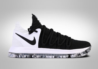 NIKE ZOOM KD 10 OREO