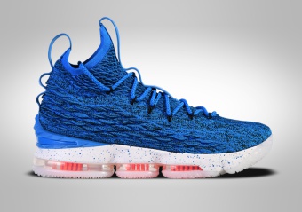 NIKE LEBRON 15 HARDWOOD CLASSICS