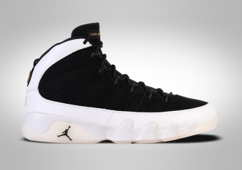 NIKE AIR JORDAN 9 RETRO CITY OF FLIGHT