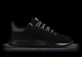 ADIDAS ORIGINALS TUBULAR SHADOW CK BLACK