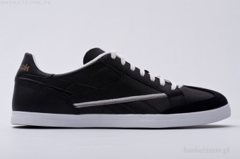 REEBOK CLASSIC CHINCARA LOW BLACK