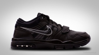 NIKE AIR MAX FLYWIRE TRAINER 1.2 MID