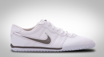 NIKE CRULEAN LEATHER CLASSIC