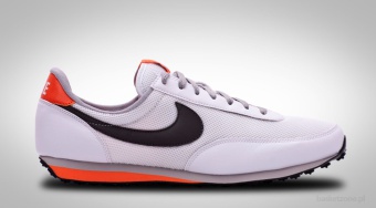 NIKE RETRO ELITE RUNNER ORANGEMAN