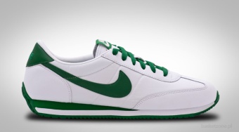 NIKE RETRO RUNNER OCEANIA PINE GREEN