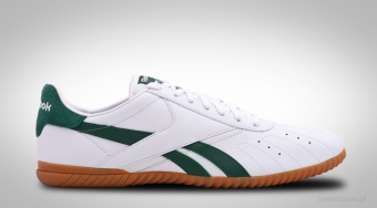 REEBOK CLASSIC HERITAGE VOLLEY WHITE DARK GREEN