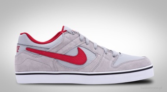 NIKE 6.0 TWILIGHT LOW SE WOLF GREY