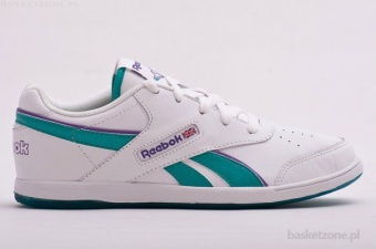 REEBOK CLASSIC BB7700 LOW WHITE