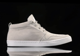 NIKE WARDOUR CHUKKA