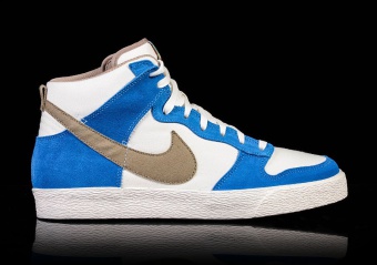 NIKE DUNK HIGH AC PHOTO BLUE