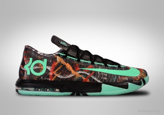 NIKE KD VI ILLUSION ALL STAR EDITION