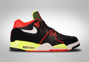 NIKE AIR FLIGHT '89 